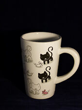 Large mug cat for sale  MARKET RASEN