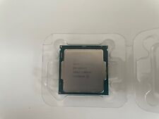 Intel xeon 1225 for sale  PENZANCE