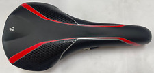 Used, Bontrager Evoke 3 Hollow Ti Rail Mountain Bike Saddle for sale  Shipping to South Africa