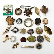 Vintage costume jewellery for sale  SEAFORD