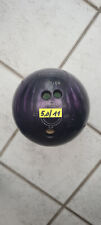 Bowlingball ebonite räumball gebraucht kaufen  Erkrath