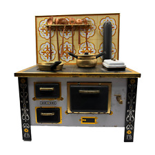 Vintage Miniature Children's Kitchen from Schopper West German for sale  Shipping to South Africa
