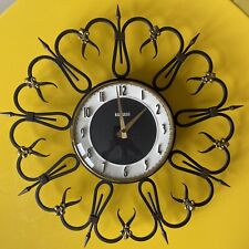 Horloge bayard fer d'occasion  Lyon II
