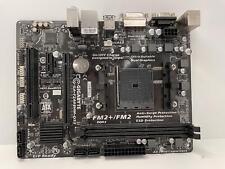 190 mainboard gigabyte gebraucht kaufen  Hünxe