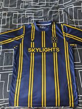 Skylights shirt rare for sale  ABERDEEN