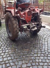 Traktor 09 gebraucht kaufen  Erfurt-, Gebesee