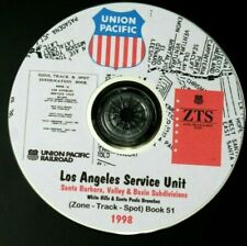 Union pacific 1998 for sale  Union