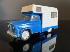 1960s plastic camper for sale  Trinity