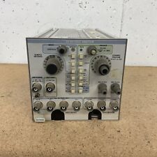 Tektronix la501 logic for sale  Tiverton