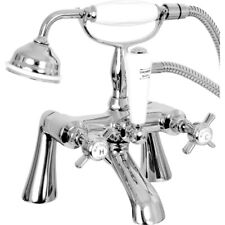 Bath basin taps for sale  Shipping to Ireland