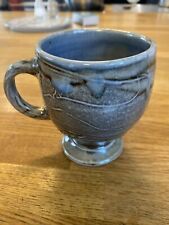 Edinbane pottery mug for sale  BOAT OF GARTEN