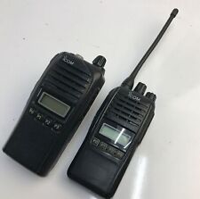 Lot icom 2100ds for sale  Lake Mary