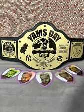 Yams day 2020 for sale  Bronx