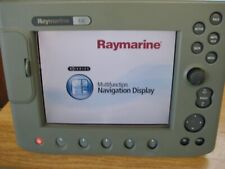 raymarine c80 chartplotter for sale  Hartfield