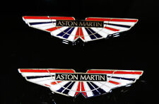 Aston martin union for sale  CLECKHEATON