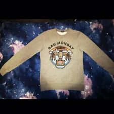 Crewneck jumper bad for sale  Ireland