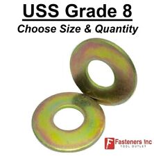 Uss flat washers for sale  Redding