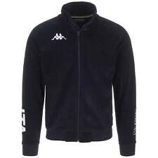 Kappa fleece giacca usato  Torino