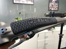 Usado, Adesivo para bicicleta Ridewrap quadro de gesso resistente a riscos ROAD MTB comprar usado  Enviando para Brazil