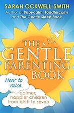 Gentle parenting book for sale  UK