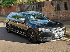 Audi breaking 2006 for sale  MANCHESTER