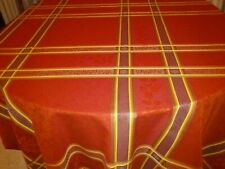 116 autumnal tablecloth for sale  Allyn
