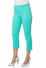 °° HV Rena - 6/8 pants - jeans look - mint - size 36/38 - Capri - NEW °°, used for sale  Shipping to South Africa