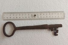 Antica chiave ferro usato  Albissola Marina