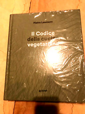 Codice della cucina usato  Italia