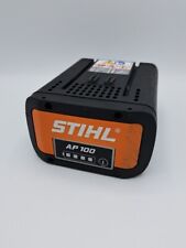 Stihl 100 lithium for sale  CHESTER