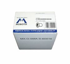 Mobotix sma 6d016 d'occasion  Expédié en Belgium