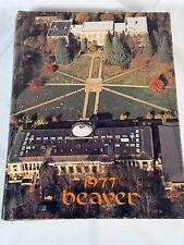 oregon yearbook state 1977 for sale  Clackamas
