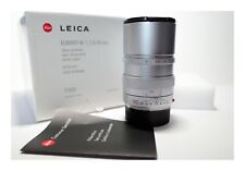 Leica elmarit 2.8 for sale  ST. LEONARDS-ON-SEA
