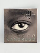 Luther vandross secret for sale  Birmingham