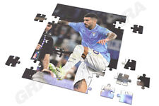 Puzzle mattia zaccagni usato  Napoli