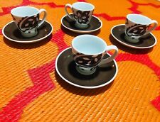 Cafetiere cup porcelain for sale  EPSOM