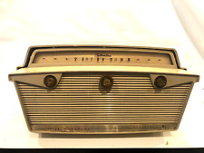 Silvertone 1959 radio for sale  Burbank