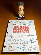 Texas chainsaw massacre for sale  Astoria