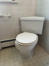 white eljer toilet for sale  Altoona