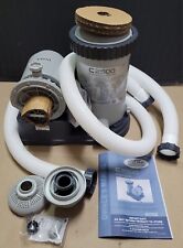 INTEX C2500 Krystal Clear Cartridge Filter Pump for Above Ground Pools: 2500 GPH for sale  Shipping to South Africa