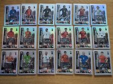 Match attax euro for sale  CANNOCK