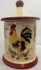 rooster cookie jar for sale  Phoenix