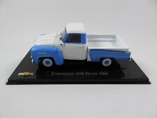 Chevrolet 3100 Pick up (1964) - 1:43 Voiture Diecast Car General Motors CH52 d'occasion  L'Isle-Adam