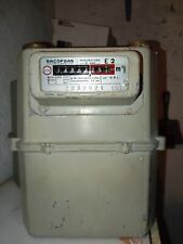 Contatore gas misuratore usato  Limbiate