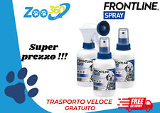 Frontline spray super usato  Reggio Emilia