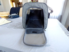 Pet carrier airline for sale  Shipping to Ireland