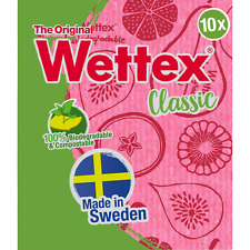 Original wettex pack for sale  Moreno Valley