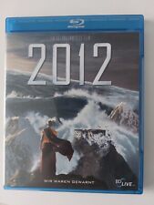 Bluray 2012 gebraucht kaufen  Deutschland