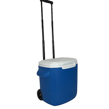 Coleman wheeled cooler for sale  Dallas