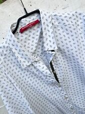 Bluse hemd marina gebraucht kaufen  Botnang